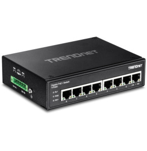TRENDnet TI-PG80