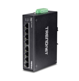 TRENDnet TI-PG80