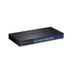 TRENDnet TEG-30284