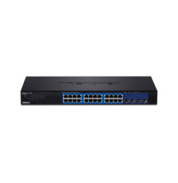 TRENDnet TEG-30284