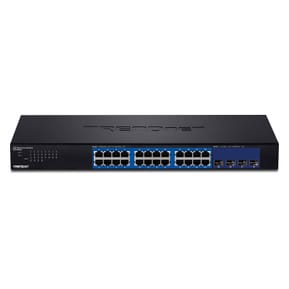 TRENDnet TEG-30284 — image 2