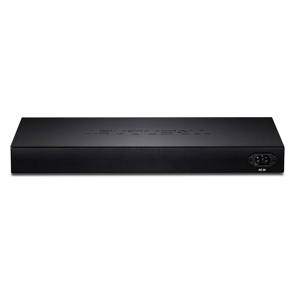 TRENDnet TEG-30284 — image 3