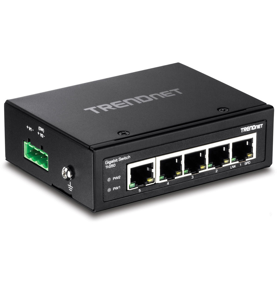 TRENDnet TI-G50
