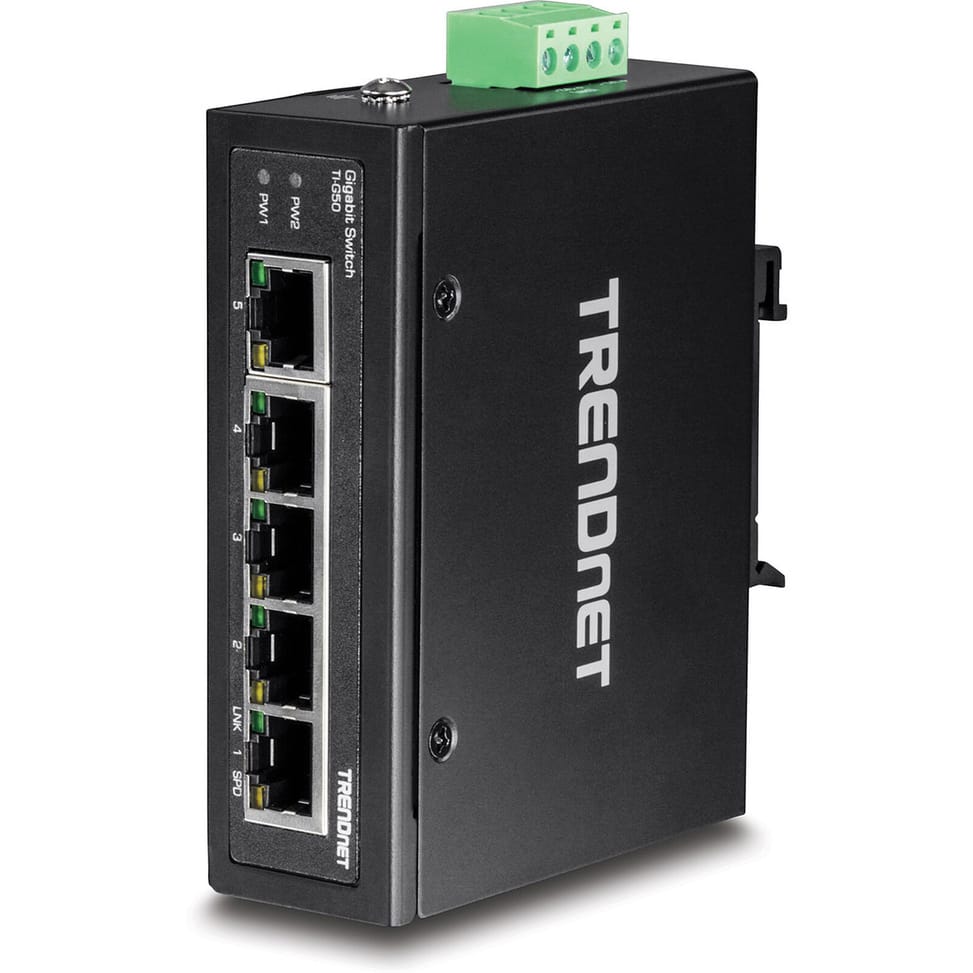 TRENDnet TI-G50 — image 2