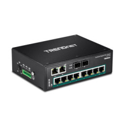 TRENDnet TI-PG102