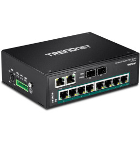 TRENDnet TI-PG102