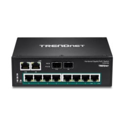TRENDnet TI-PG102