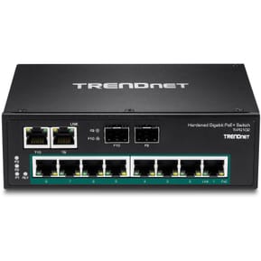 TRENDnet TI-PG102 — image 2
