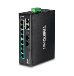 TRENDnet TI-PG102