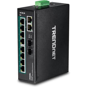 TRENDnet TI-PG102 — image 3