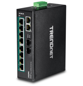 TRENDnet TI-PG102