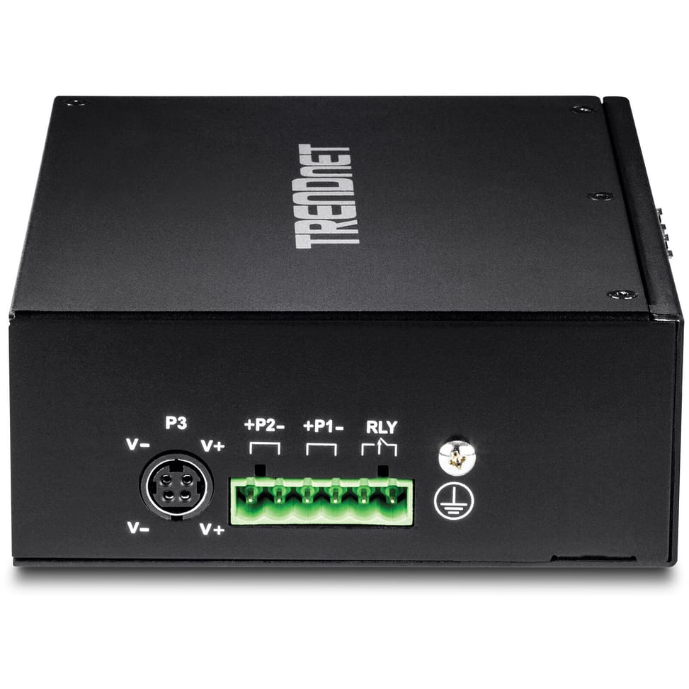 TRENDnet TI-PG102 — image 4