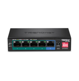 TRENDnet TPE-LG50