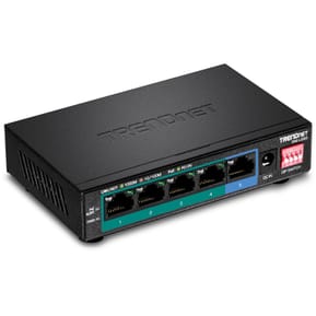 TRENDnet TPE-LG50 — image 2
