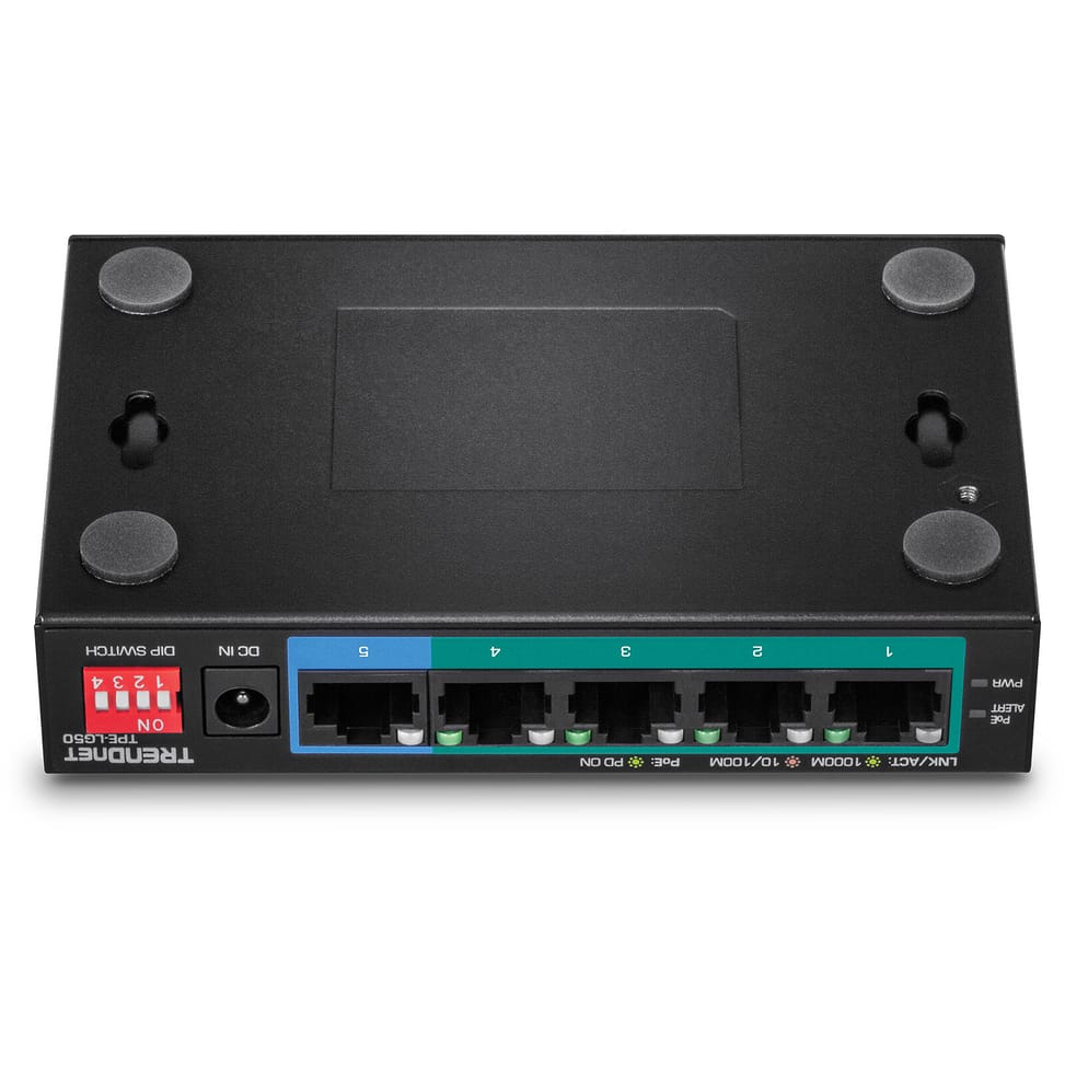 TRENDnet TPE-LG50 — image 3