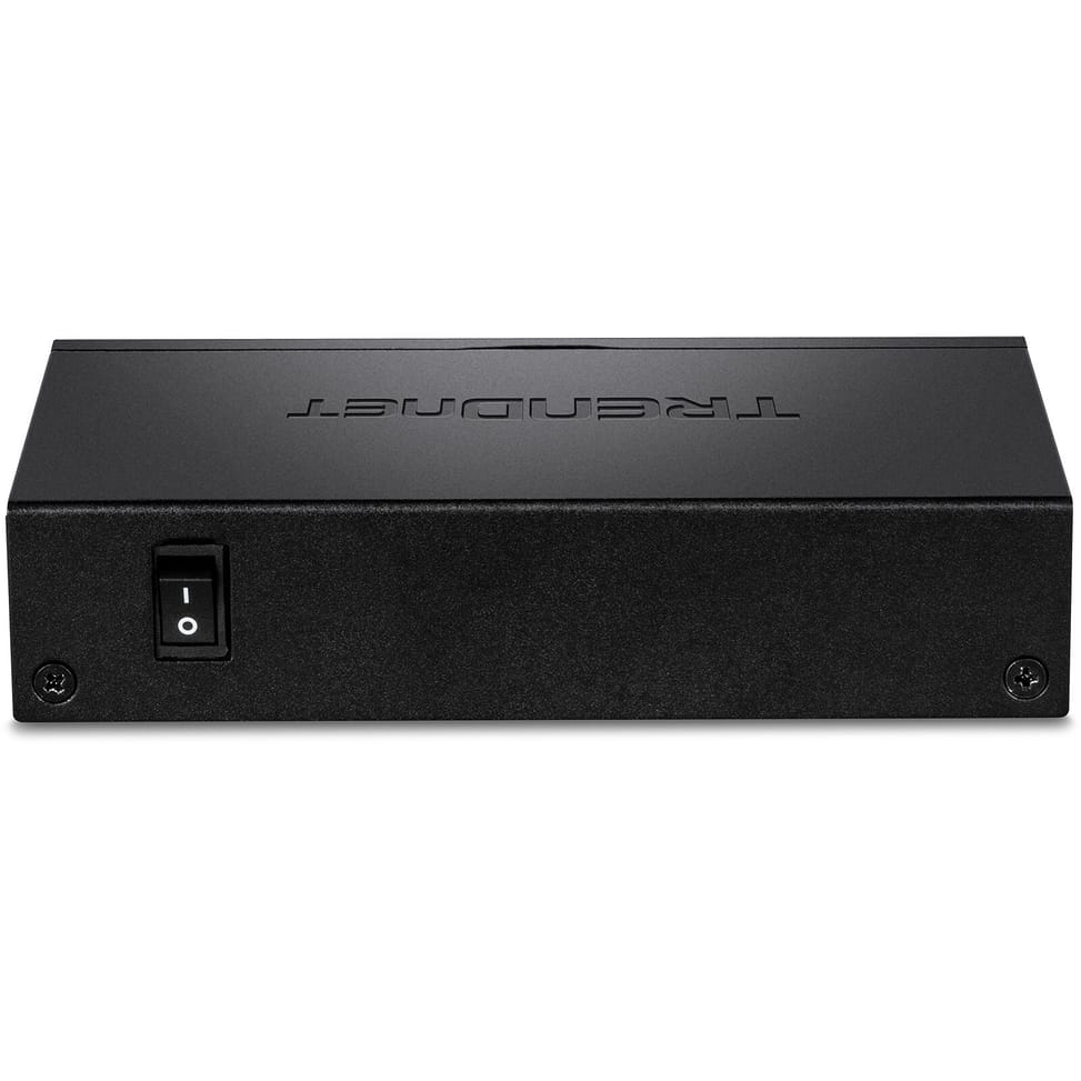 TRENDnet TPE-LG50 — image 4