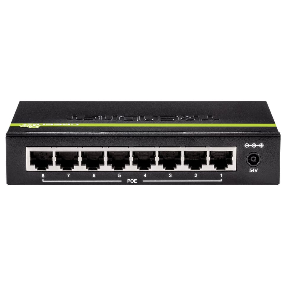 TRENDnet TPE-TG82G — image 3