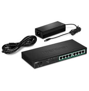 TRENDnet TPE-TG84