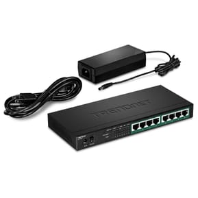 TRENDnet TPE-TG83 — image 3