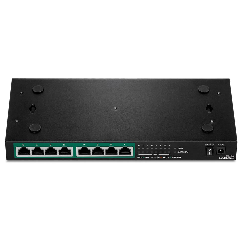 TRENDnet TPE-TG83 — image 4