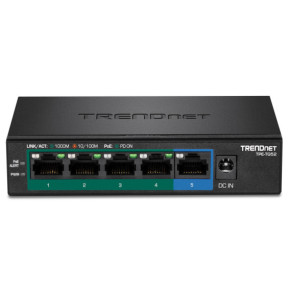 TRENDnet TPE-TG52