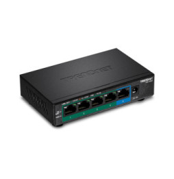 TRENDnet TPE-TG52