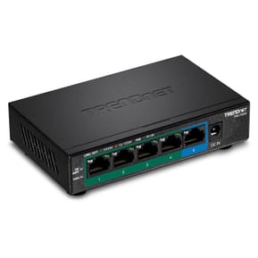 TRENDnet TPE-TG52 — image 2