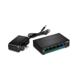 TRENDnet TPE-TG52