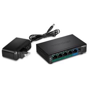 TRENDnet TPE-TG52 — image 3