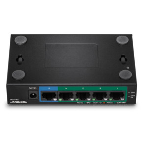 TRENDnet TPE-TG52