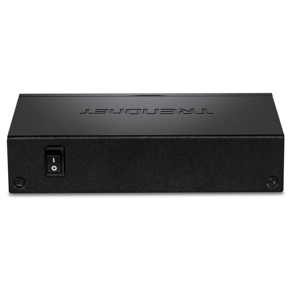 TRENDnet TPE-TG52 — image 5