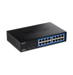 TRENDnet TEG-S17D