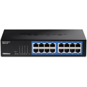 TRENDnet TEG-S17D — image 2