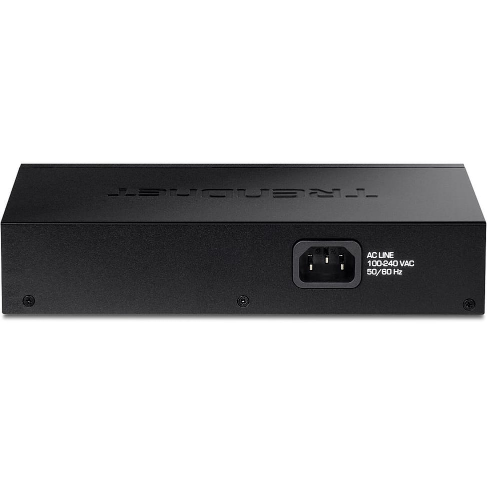 TRENDnet TEG-S17D — image 3