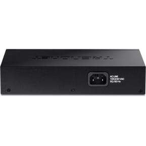 TRENDnet TEG-S17D — image 3