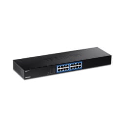 TRENDnet TEG-S17
