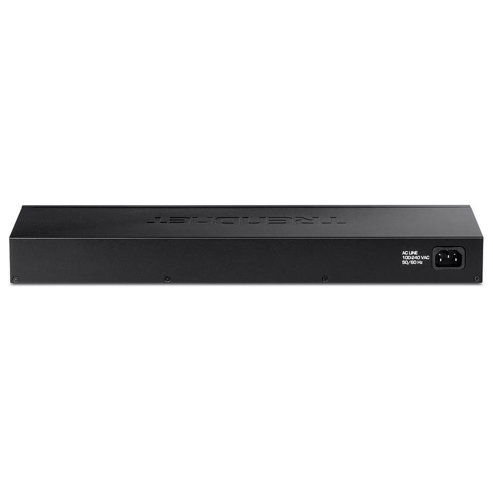 TRENDnet TEG-S17 — image 3