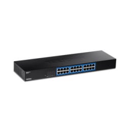 TRENDnet TEG-S25