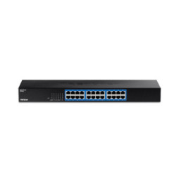 TRENDnet TEG-S25