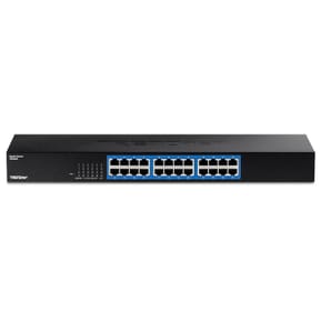 TRENDnet TEG-S25 — image 2