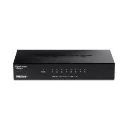 TRENDnet TEG-S83