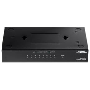 TRENDnet TEG-S83 — image 4