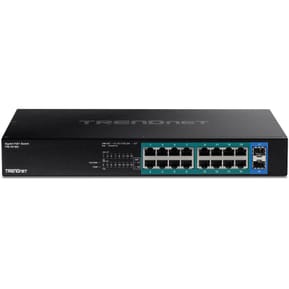 TRENDnet TPE-TG182 — image 2
