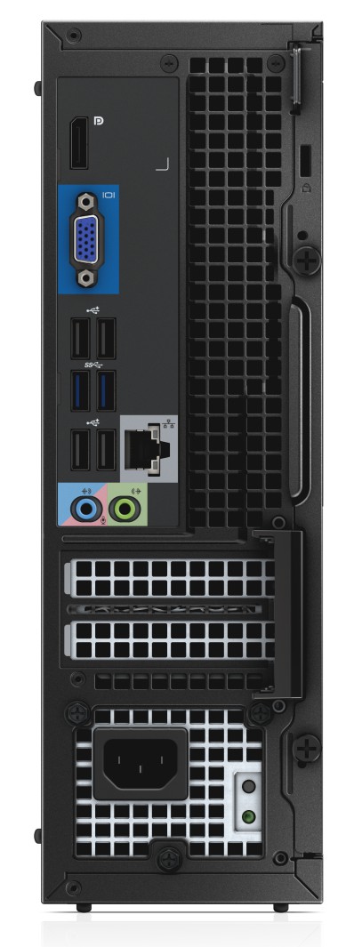 Pc de bureau DELL Optiplex 3020 i5 4è Gén / 8 Go / 500 Go Technopro tunisie