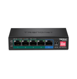 TRENDnet TPE-TG51g