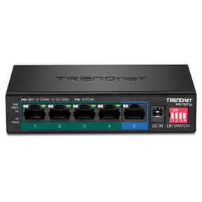 TRENDnet TPE-TG51g — image 2