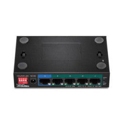 TRENDnet TPE-TG51g