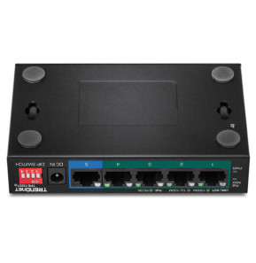 TRENDnet TPE-TG51g