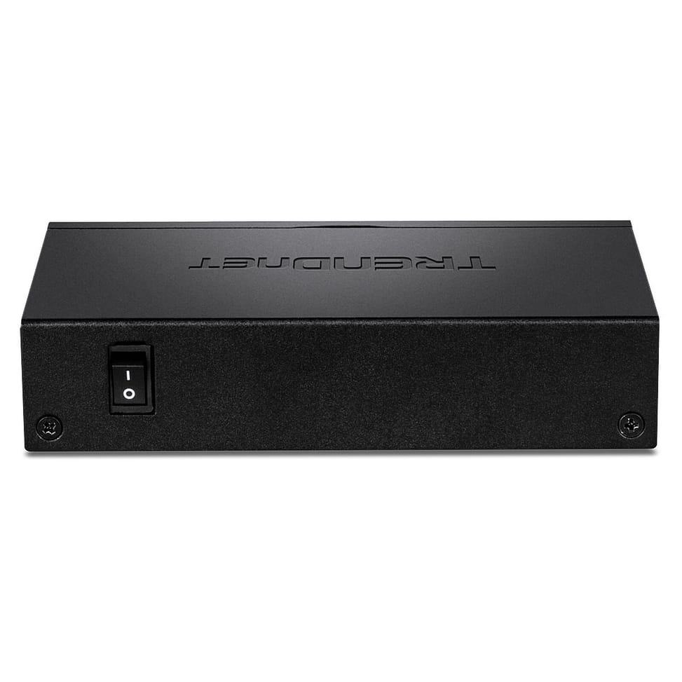 TRENDnet TPE-TG51g — image 4