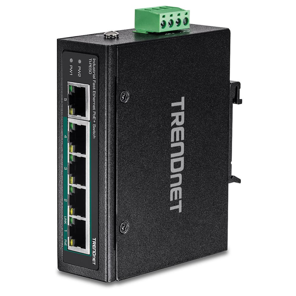 TRENDnet TI-PE50 — image 2
